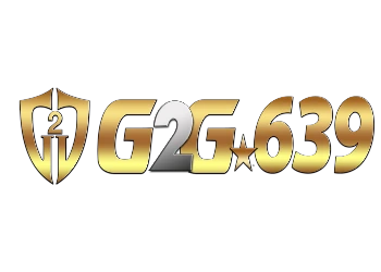 G2G639 สล็อตเว็บตรง คาสิโน แทงบอล วอเลท 24 ชม.